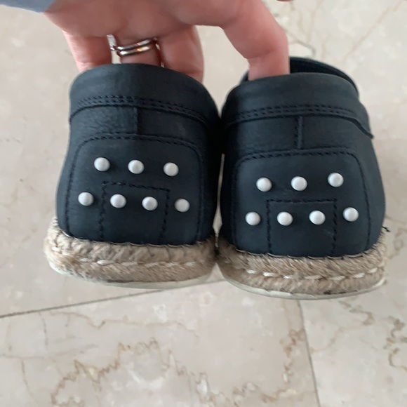 Tod’s Suede Slip On Loafers (Men’s US 10.5) - Picture 5 of 6